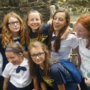 Preparing for Christ…Forming Saints