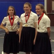 Lego Robotics Winners…Again!