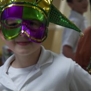 Join us for Mardi Gras!