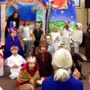 We Wish You a Merry Christmas